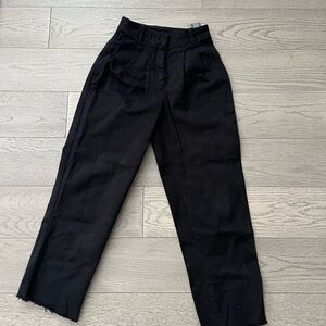 Babaton High-Waisted Pants